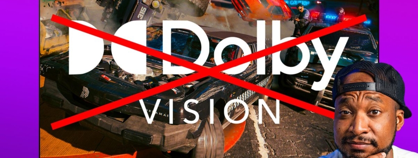 You Asked: TV brightness fatigue, Samsung’s format choices, and the best TV for bright rooms