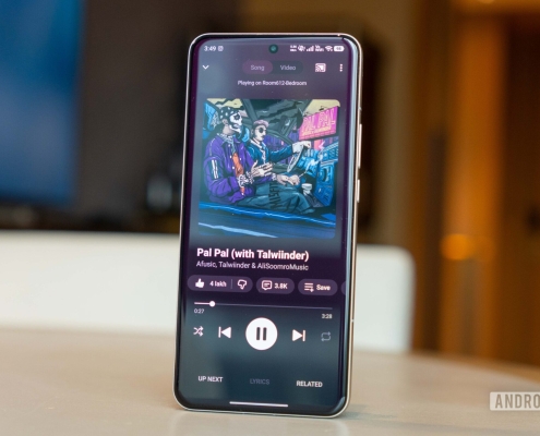 YouTube Music puts song lyrics behind Premium for more users