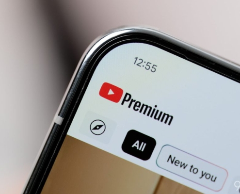 YouTube Premium Lite adds background play and downloads YouTube Premium Lite adds background play and downloads