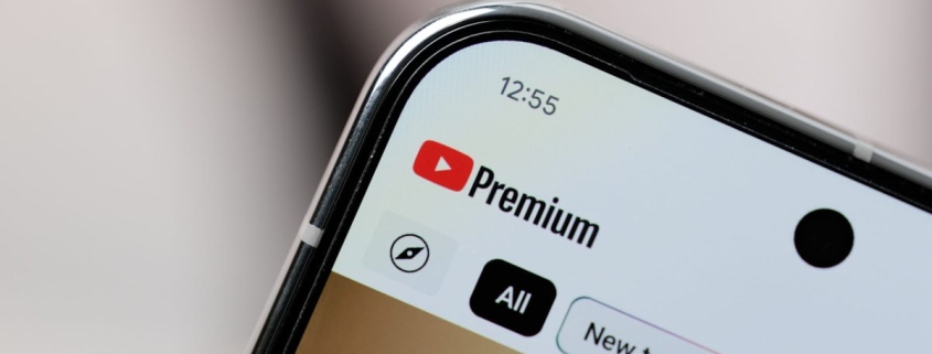 YouTube Premium Lite adds background play and downloads