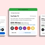 YouTube TV’s new bundles are here to help you lower your streaming bill