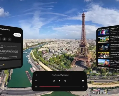 YouTube finally arrives on Vision Pro — worth the wait?