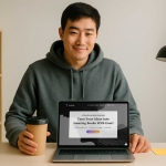 AI book writer Youbooks turns you into a nonfiction author