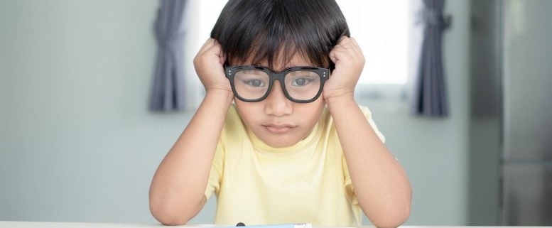 Why Math Is Harder for Some Children – and It’s Not About Numbers