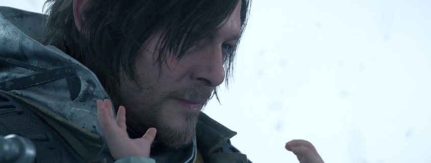 13-year-old Decima engine allows Death Stranding team to ‘accomplish many things that would be difficult to achieve elsewhere’ 13-year-old Decima engine allows Death Stranding team to ‘accomplish many things that would be difficult to achieve elsewhere’