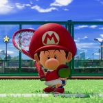 Mario Tennis Fever review: new rackets make the court as frantic as a Mario Kart race