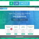 4 UK Host review | TechRadar
