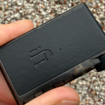 iFi GO Blu Air review: the Bluetooth DAC that’s no bigger than a battery and works so very, very hard to level up your music iFi GO Blu Air review: the Bluetooth DAC that’s no bigger than a battery and works so very, very hard to level up your music