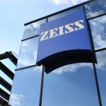 ZEISS starts building Greater China headquarters complex in Shanghai · TechNode