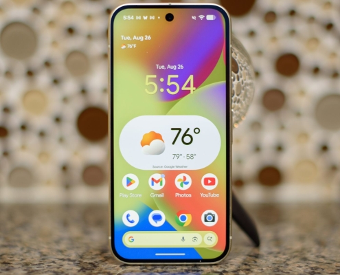 Google says Android 17 is still ‘coming soon’ – here are the 5 biggest features to look forward to Google says Android 17 is still ‘coming soon’ – here are the 5 biggest features to look forward to