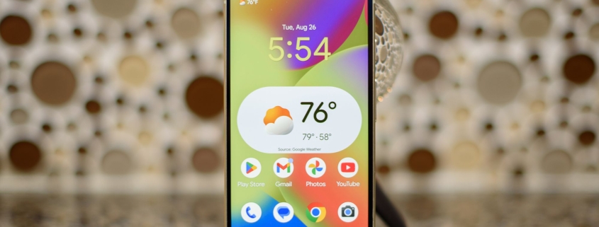 Google says Android 17 is still ‘coming soon’ – here are the 5 biggest features to look forward to Google says Android 17 is still ‘coming soon’ – here are the 5 biggest features to look forward to