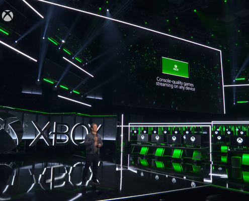 ‘We will not…flood our ecosystem with soulless AI slop,’ new Xbox chief promises Xbox fans