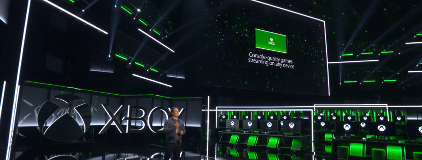 ‘We will not…flood our ecosystem with soulless AI slop,’ new Xbox chief promises Xbox fans