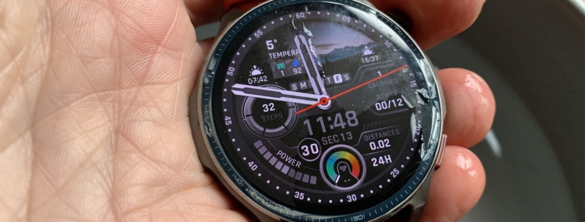 Amazfit Balance 2 review: An outstanding fitness tracker, but so-so smart features