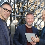 Irish cybersecurity company ZeroRisk to create 80 jobs in Longford Irish cybersecurity company ZeroRisk to create 80 jobs in Longford