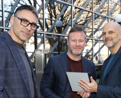 Irish cybersecurity company ZeroRisk to create 80 jobs in Longford