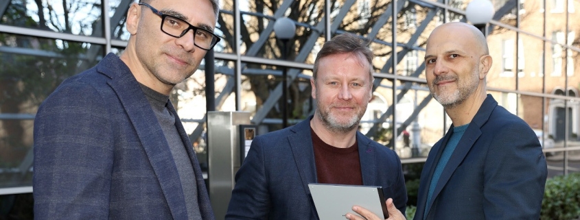 Irish cybersecurity company ZeroRisk to create 80 jobs in Longford