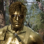 Metal Gear Solid Delta: Snake Eater has taken the Metal Gear series to over 65 million games sold