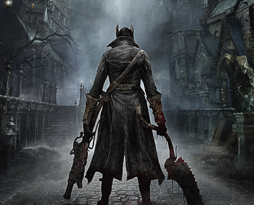 Sony was ready to approve a Bloodborne remake, but FromSoftware turned it down