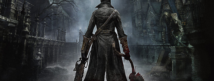 Sony was ready to approve a Bloodborne remake, but FromSoftware turned it down Sony was ready to approve a Bloodborne remake, but FromSoftware turned it down