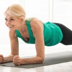 ‘I’m a Pilates teacher and these are the 5 core exercises I truly love and recommend for all ages and all levels’
