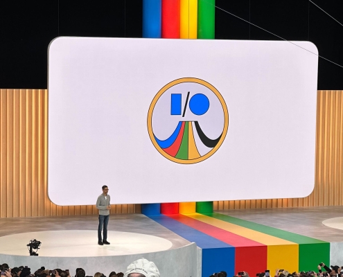 Google I/O 2026 confirmed for May 19: Here’s what to expect