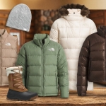 The North Face is knocking 50% off winter jackets, boots and more: here’s 17 deals I love