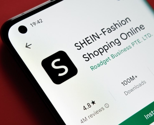 EU launches DSA probe into Shein over child-like sex dolls EU launches DSA probe into Shein over child-like sex dolls