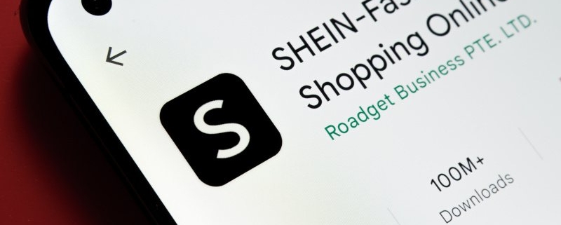 EU launches DSA probe into Shein over child-like sex dolls EU launches DSA probe into Shein over child-like sex dolls