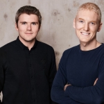 Collison brothers’ Stripe valued at 9bn as annual letter published Collison brothers’ Stripe valued at 9bn as annual letter published