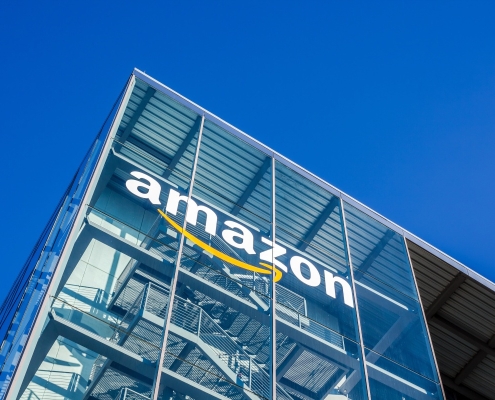 Amazon cuts 16,000 jobs globally as AI spending rises