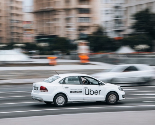 Uber plans robotaxi expansion in London, Madrid and Munich