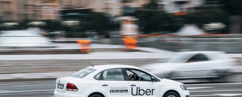 Uber plans robotaxi expansion in London, Madrid and Munich