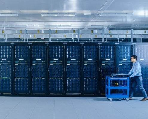 SambaNova bags 0m, unveils deals with Intel, SoftBank SambaNova bags 0m, unveils deals with Intel, SoftBank