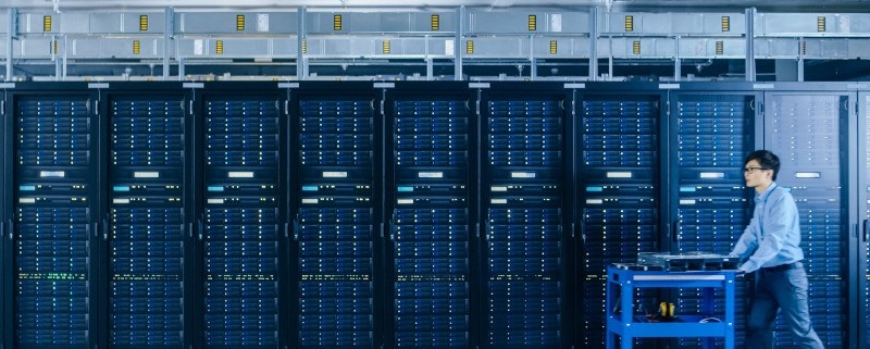 SambaNova bags 0m, unveils deals with Intel, SoftBank SambaNova bags 0m, unveils deals with Intel, SoftBank