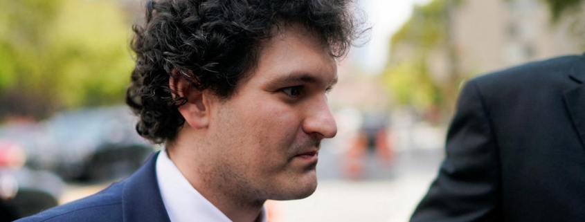 Sam Bankman-Fried wants a re-trial for fraud charges