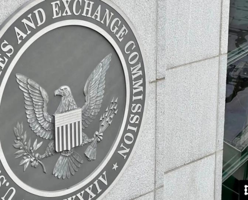 SEC makes quiet shift to brokers’ stablecoin holdings that may pack big results