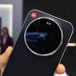 Leica’s Leitzphone by Xiaomi has a huge 1-inch camera sensor and a stylish new design Leica’s Leitzphone by Xiaomi has a huge 1-inch camera sensor and a stylish new design