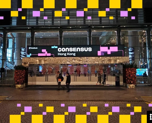 Hong Kong (HKSAR) to continue support of local digital asset community, chief executive says