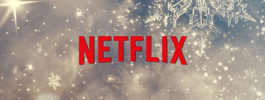 3 underrated Netflix shows that are perfect to stream when you’re snowed in
