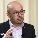 Urgent research needed to tackle AI threats, says Google AI boss