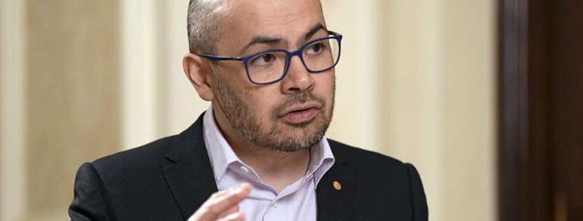 Urgent research needed to tackle AI threats, says Google AI boss