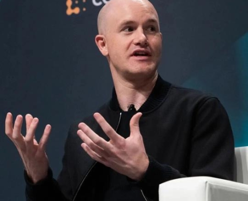 JPMorgan cuts Coinbase (COIN) price target to 0 ahead of earnings