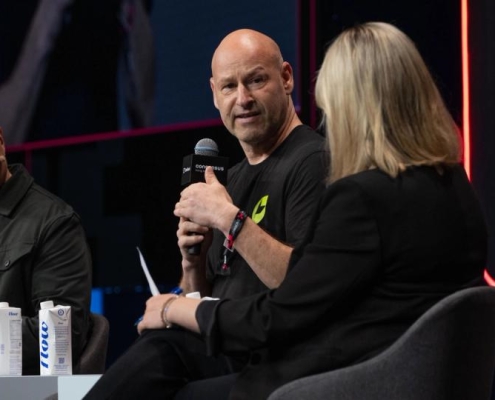 SBET executives urge to look beyond recent price action