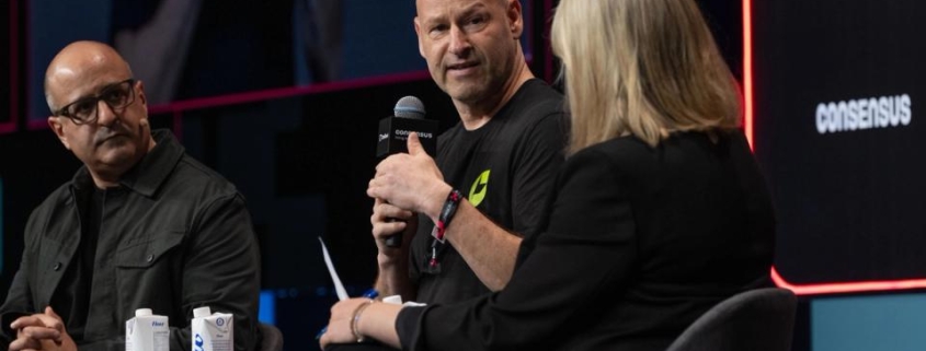 SBET executives urge to look beyond recent price action