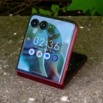 This surprise Motorola deal slashes 0 off the 1TB Razr Ultra AND includes free earbuds — consider me intrigued