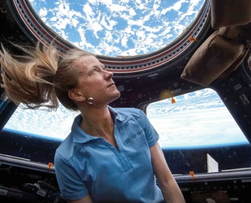 NASA lets astronauts fly with smartphones, fast-tracks consumer tech, and quietly rewrites long-standing rules for documenting space missions