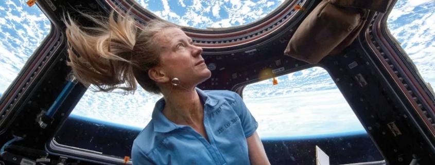 NASA lets astronauts fly with smartphones, fast-tracks consumer tech, and quietly rewrites long-standing rules for documenting space missions