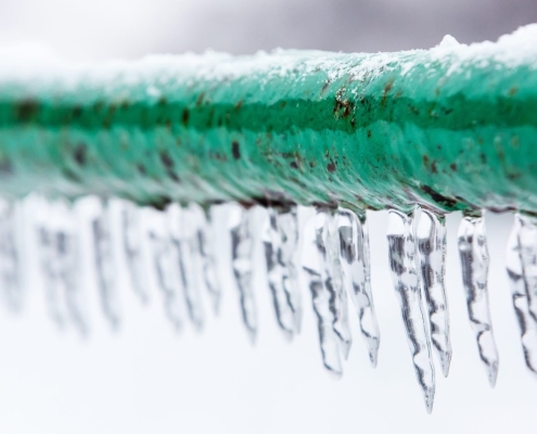 Over 100 million on alert for dangerous cold — what you need to know about ‘dripping’ your faucets