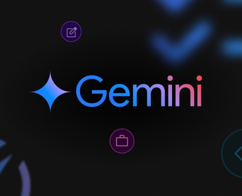 Listen: a leak says Gemini might soon have the means to order food for you and more